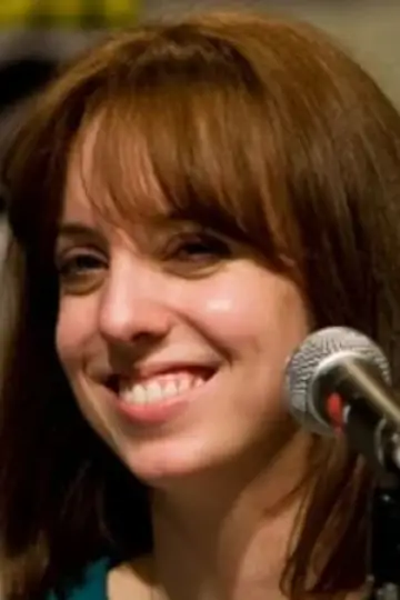 Zdjęcie Lauren Montgomery #74572