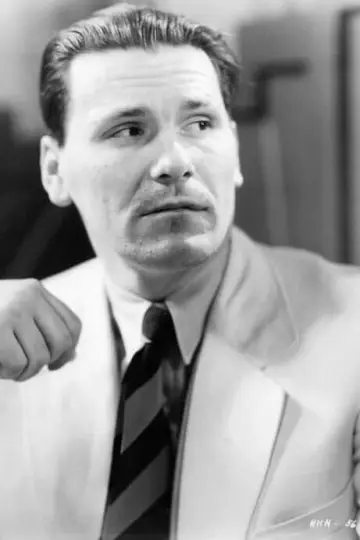 Zdjęcie Warren Hymer #111274