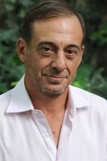 Zdjęcie Alejandro Awada #128470