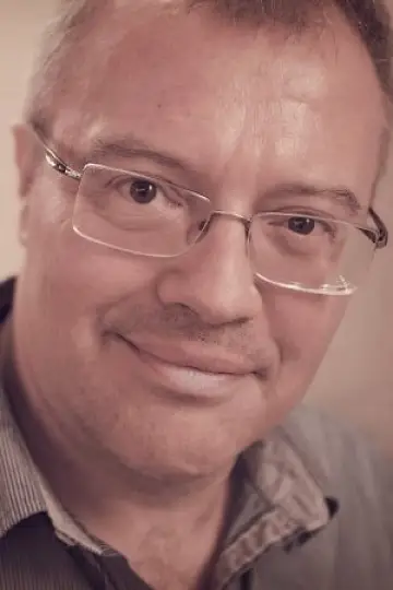 Zdjęcie Daniel Monzón #100476