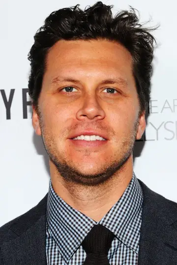 Zdjęcie Hayes MacArthur #58618