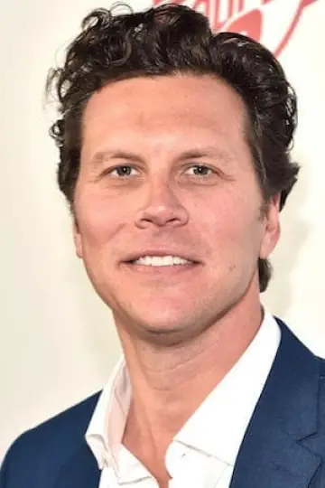 Zdjęcie Hayes MacArthur #58619