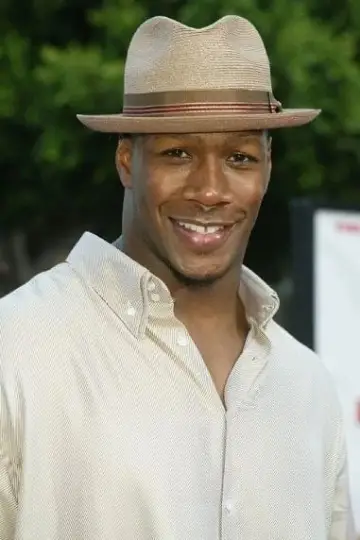 Zdjęcie Jamal Duff #27418