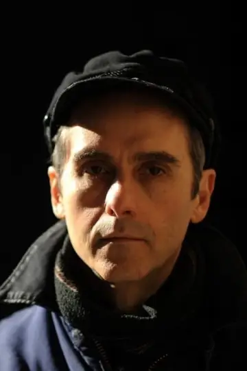 Zdjęcie Jem Cohen (Jem Cohen) #256575
