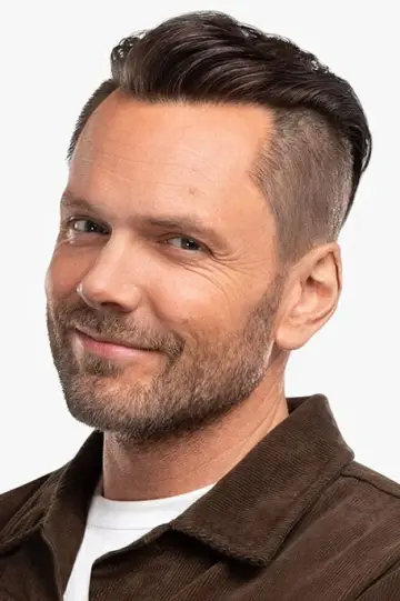Zdjęcie Joel McHale #12067