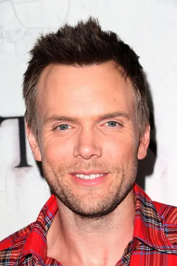 Zdjęcie Joel McHale #12068