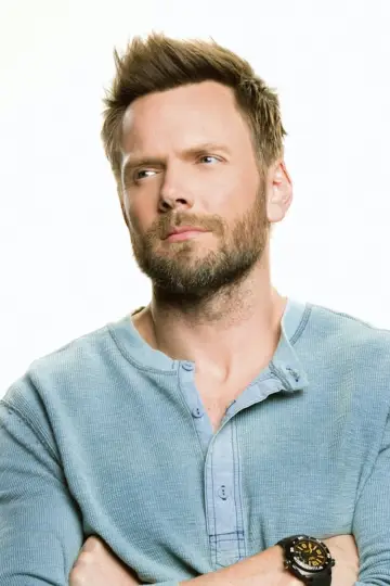 Zdjęcie Joel McHale #12069