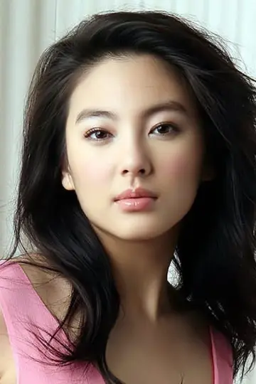 Zdjęcie Kitty Zhang #92461