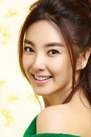 Zdjęcie Kitty Zhang #92462