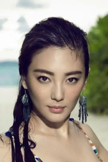 Zdjęcie Kitty Zhang #92463