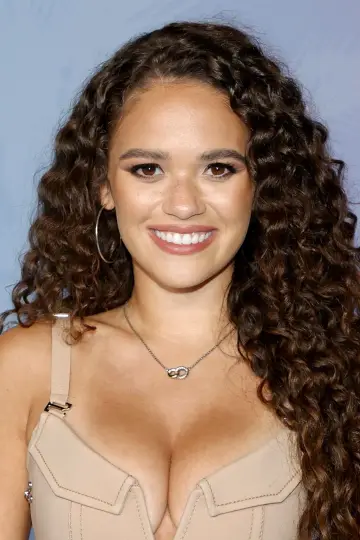 Zdjęcie Madison Pettis #33794