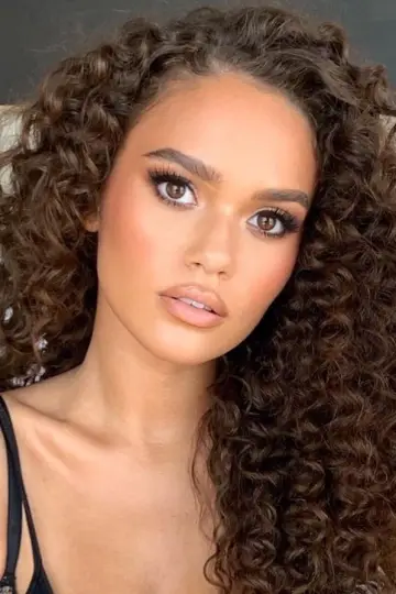 Zdjęcie Madison Pettis #33795