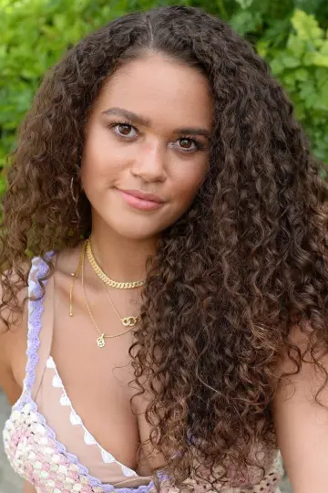 Zdjęcie Madison Pettis #33796