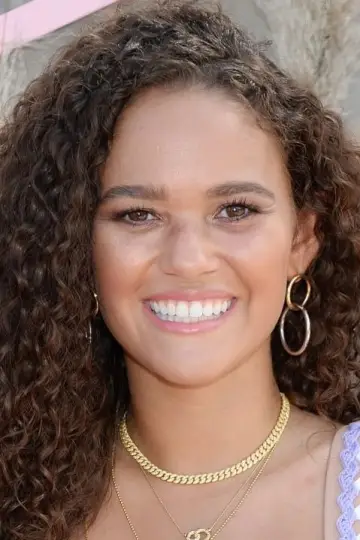 Zdjęcie Madison Pettis #33797