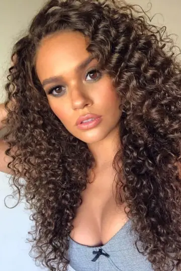 Zdjęcie Madison Pettis #33798