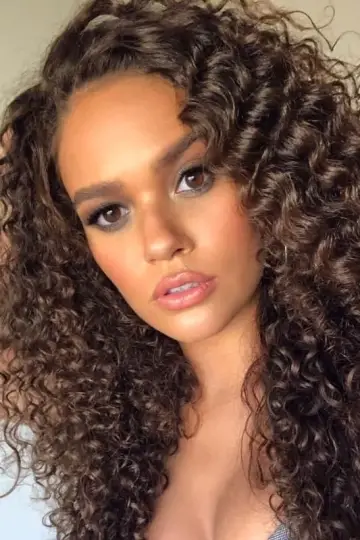Zdjęcie Madison Pettis #33799