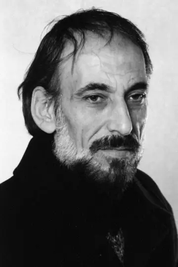 Zdjęcie Ghassan Massoud #30688