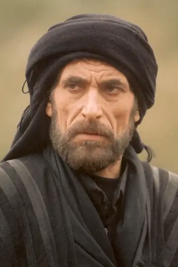 Zdjęcie Ghassan Massoud #30689