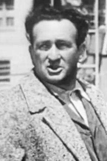 Zdjęcie Kurt Neumann (Kurt Neumann) #210295