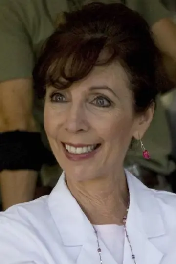 Zdjęcie  (Rita Rudner) #198597