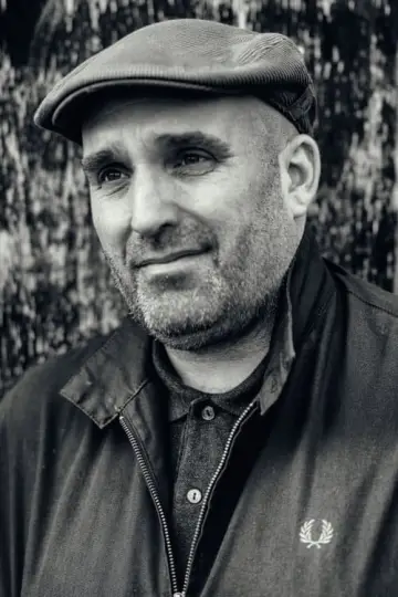 Zdjęcie Shane Meadows #143540
