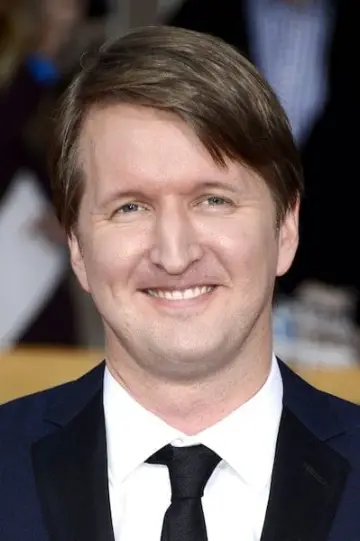 Zdjęcie Tom Hooper #83673