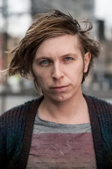 Zdjęcie Bronson Webb #11633