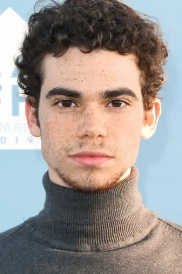 Zdjęcie Cameron Boyce #25712