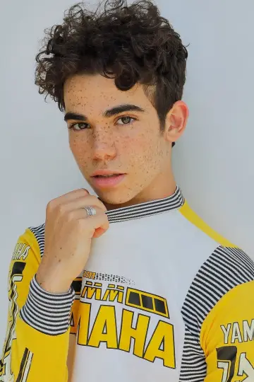 Zdjęcie Cameron Boyce #25713