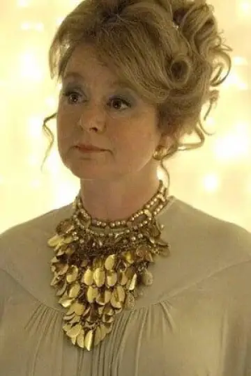 Zdjęcie  (Cathryn Bradshaw) #242356