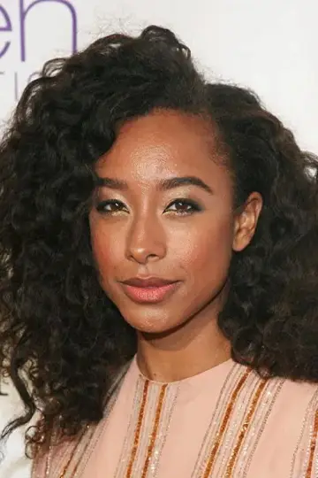 Zdjęcie Corinne Bailey Rae