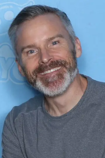 Zdjęcie Roger Craig Smith #8923