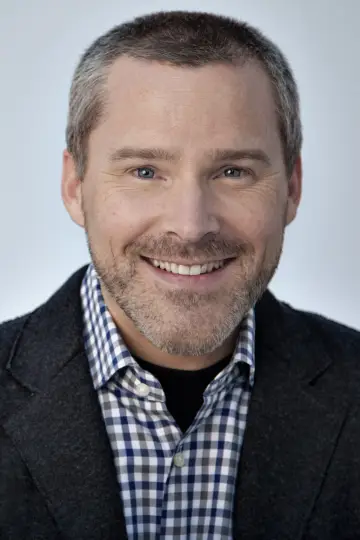 Zdjęcie Roger Craig Smith #8924