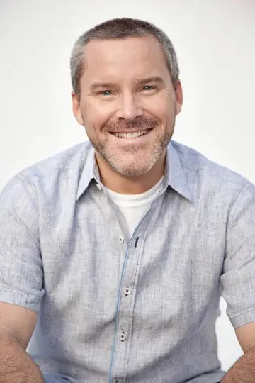 Zdjęcie Roger Craig Smith #8925