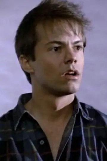 Zdjęcie Stephen Geoffreys #100374