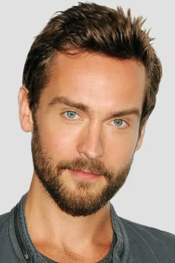 Zdjęcie Tom Mison #144274