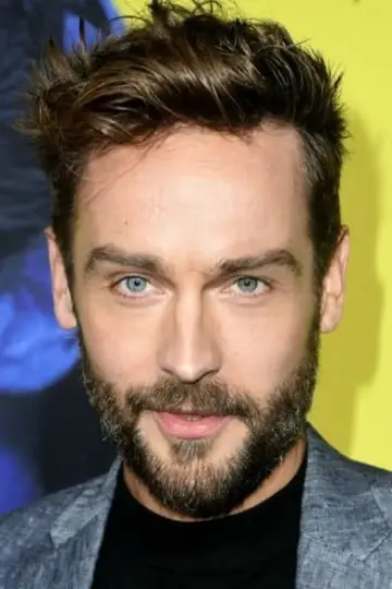 Zdjęcie Tom Mison #144275