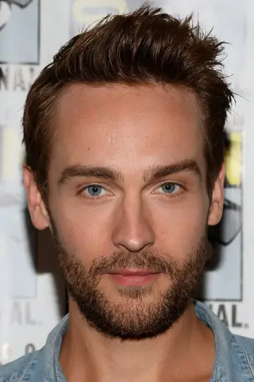 Zdjęcie Tom Mison #144276