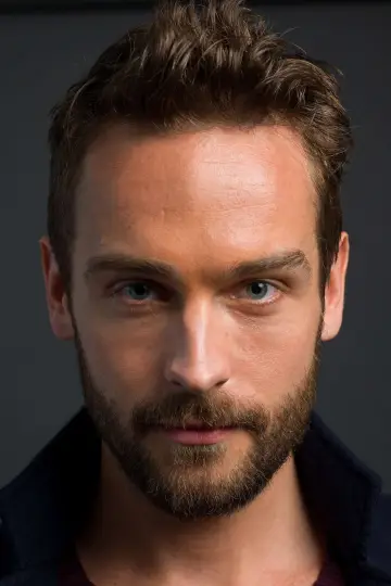 Zdjęcie Tom Mison #144277