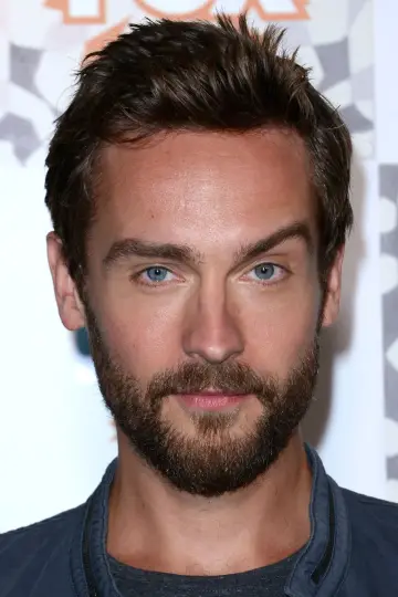 Zdjęcie Tom Mison #144278