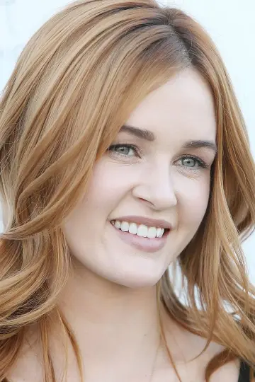 Zdjęcie Ambyr Childers #80863
