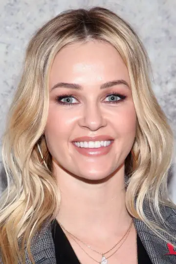 Zdjęcie Ambyr Childers #80864