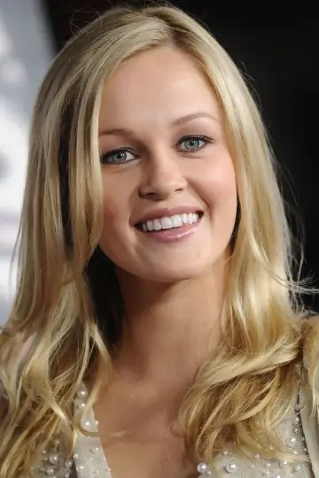 Zdjęcie Ambyr Childers #80865