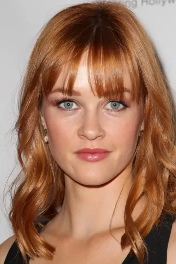 Zdjęcie Ambyr Childers #80866