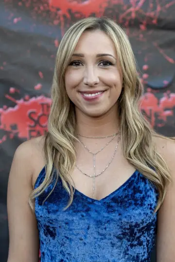 Zdjęcie Ashley Edner #16434