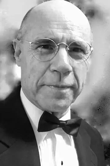 Zdjęcie Barry Livingston #46861
