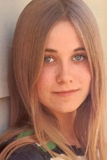 Zdjęcie Maureen McCormick -> Maureen McCormick #176510