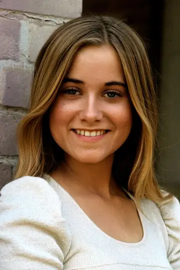 Zdjęcie Maureen McCormick -> Maureen McCormick (Maureen McCormick) #305774