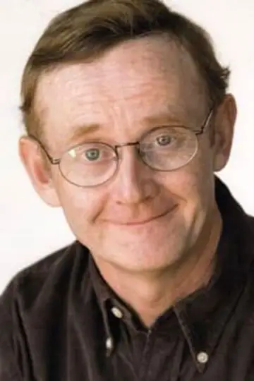 Zdjęcie Patrick Thomas O