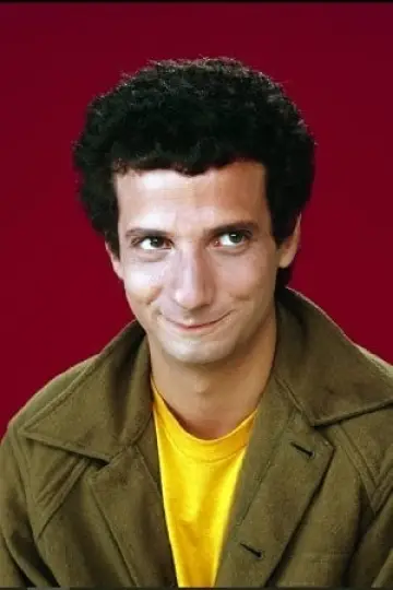 Zdjęcie Ron Palillo #77374